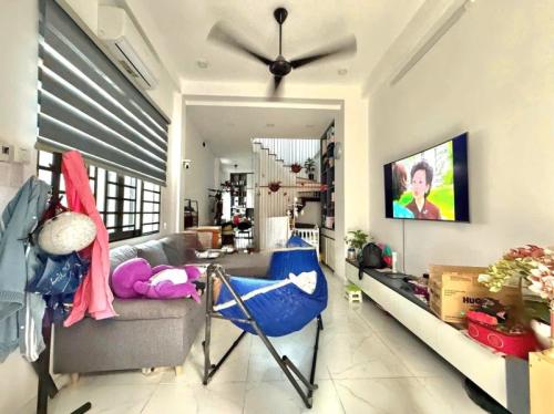 Căn hộ Bình Tân HXT Lê Văn Quới, giá hấp dẫn chỉ 4 tỷ!